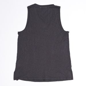 Sundry Tops - Sundry Pocket V-neck Tank NWT Sundry Tops - Sundry Pocket V-neck Tank NWT